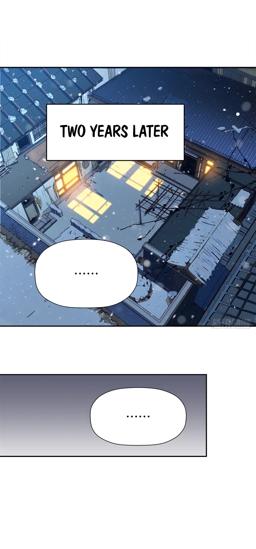 Top Tier Providence: Secretly Cultivate for a Thousand Years chapter 2 page 7