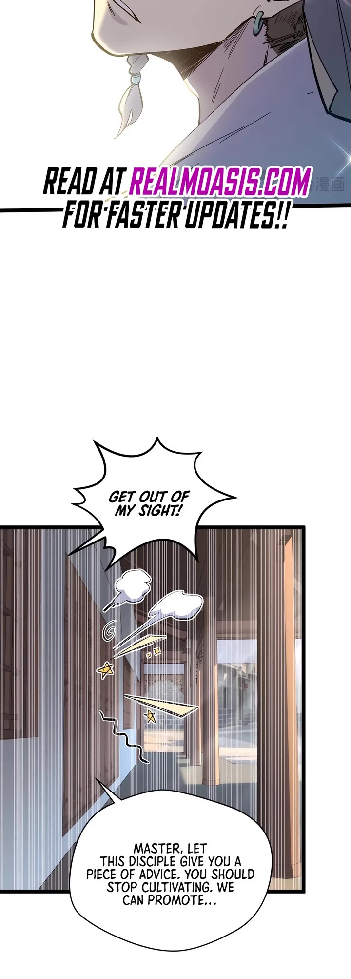 Top Tier Providence: Secretly Cultivate for a Thousand Years chapter 200 page 10