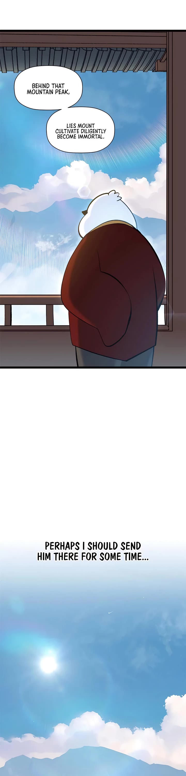 Top Tier Providence: Secretly Cultivate for a Thousand Years chapter 200 page 12