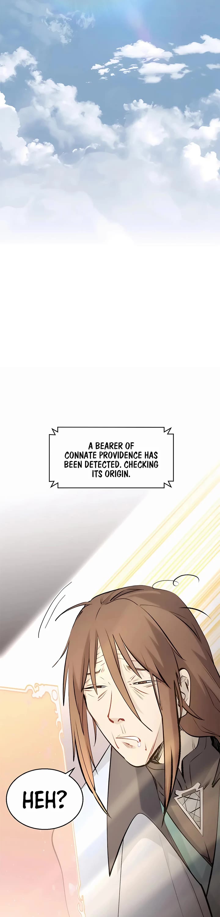 Top Tier Providence: Secretly Cultivate for a Thousand Years chapter 200 page 13