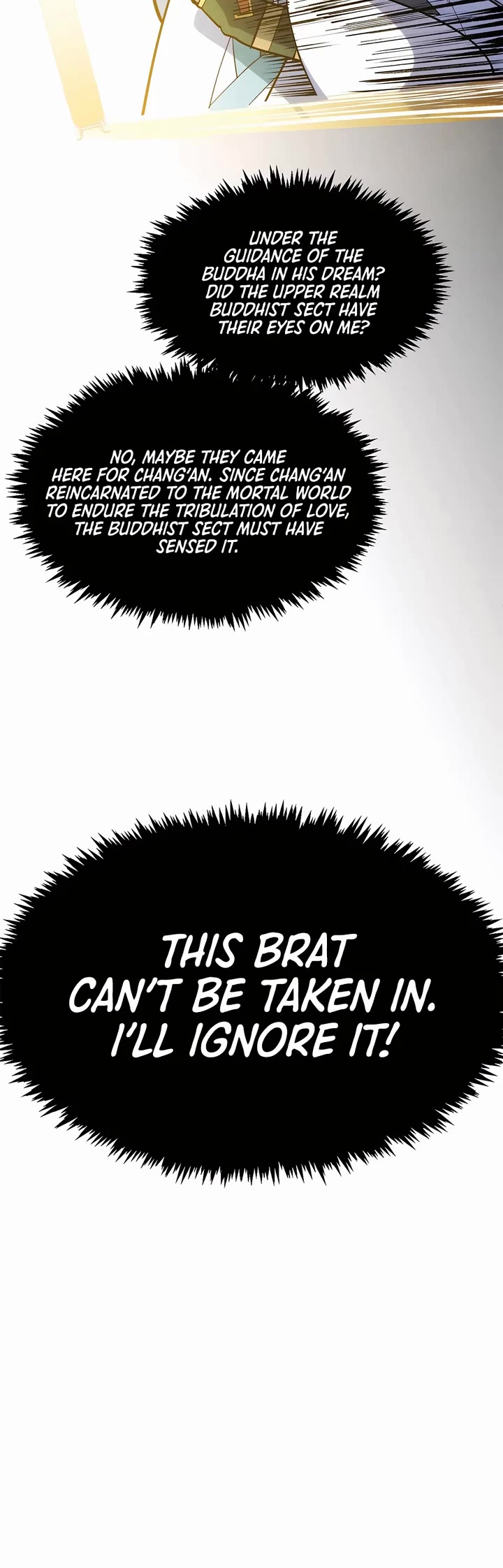 Top Tier Providence: Secretly Cultivate for a Thousand Years chapter 200 page 15