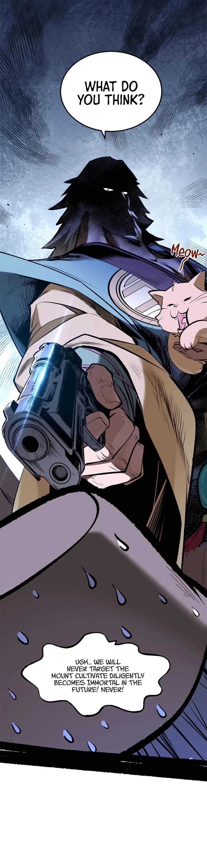 Top Tier Providence: Secretly Cultivate for a Thousand Years chapter 200 page 26