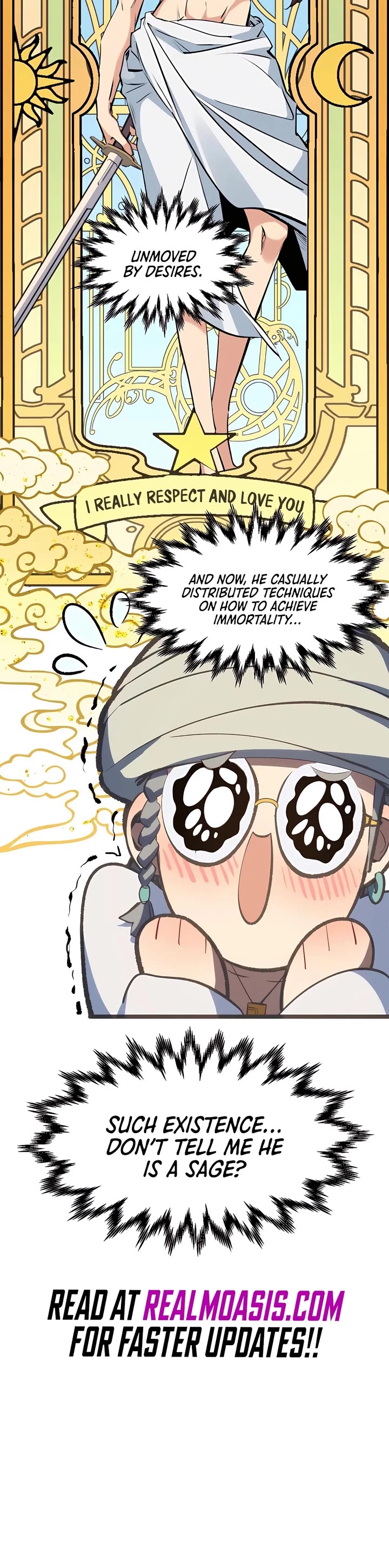 Top Tier Providence: Secretly Cultivate for a Thousand Years chapter 200 page 29