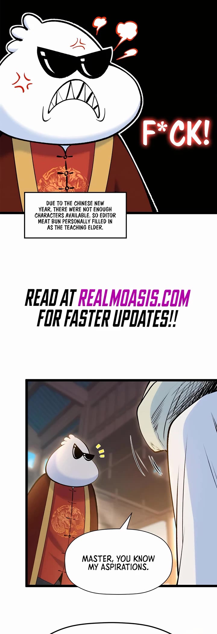 Top Tier Providence: Secretly Cultivate for a Thousand Years chapter 200 page 4