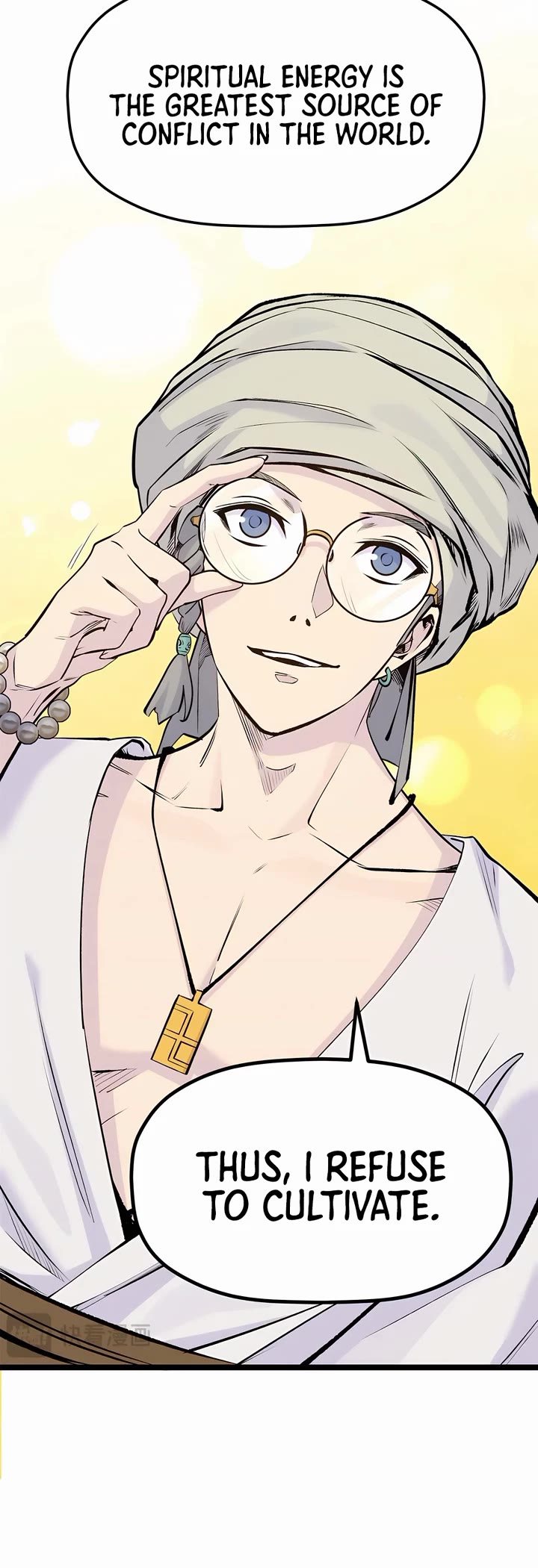 Top Tier Providence: Secretly Cultivate for a Thousand Years chapter 200 page 5