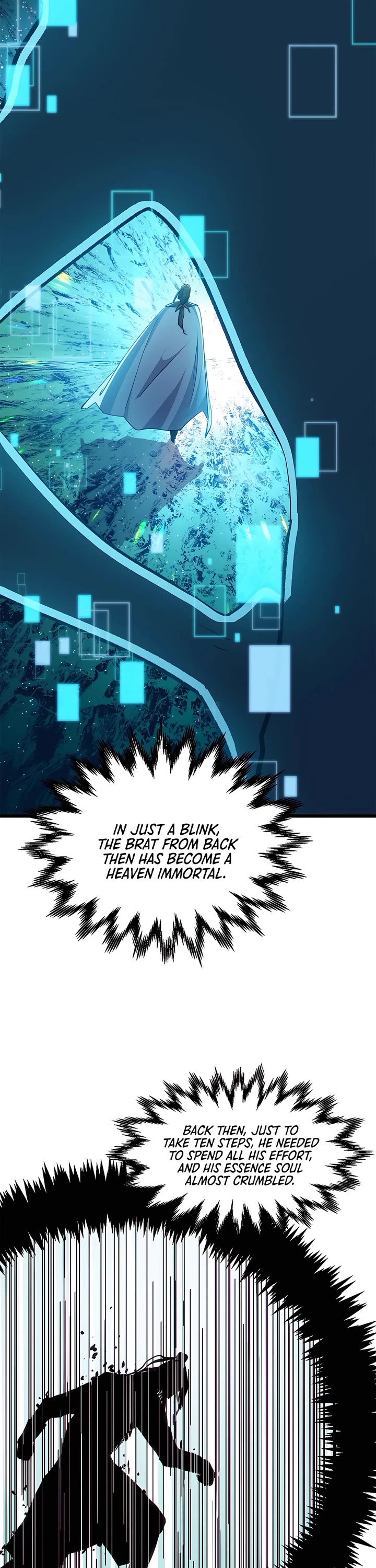 Top Tier Providence: Secretly Cultivate for a Thousand Years chapter 204 page 12