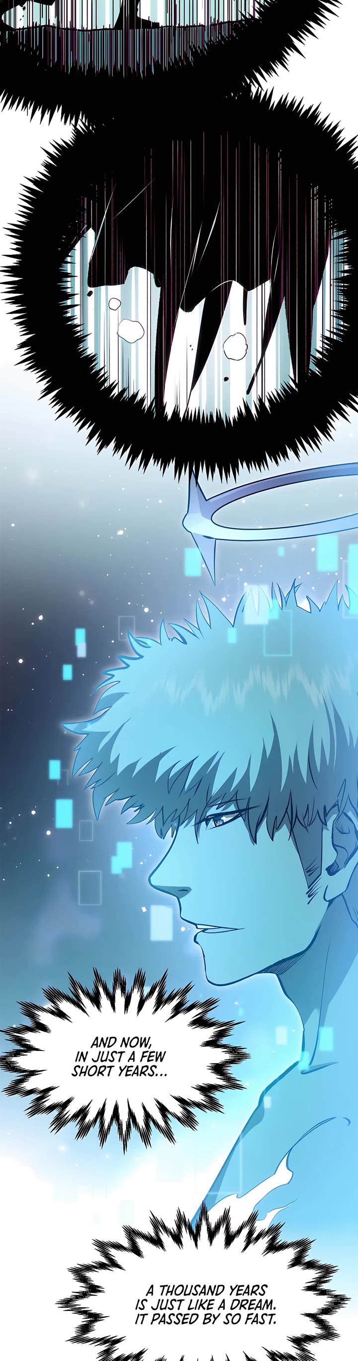 Top Tier Providence: Secretly Cultivate for a Thousand Years chapter 204 page 13