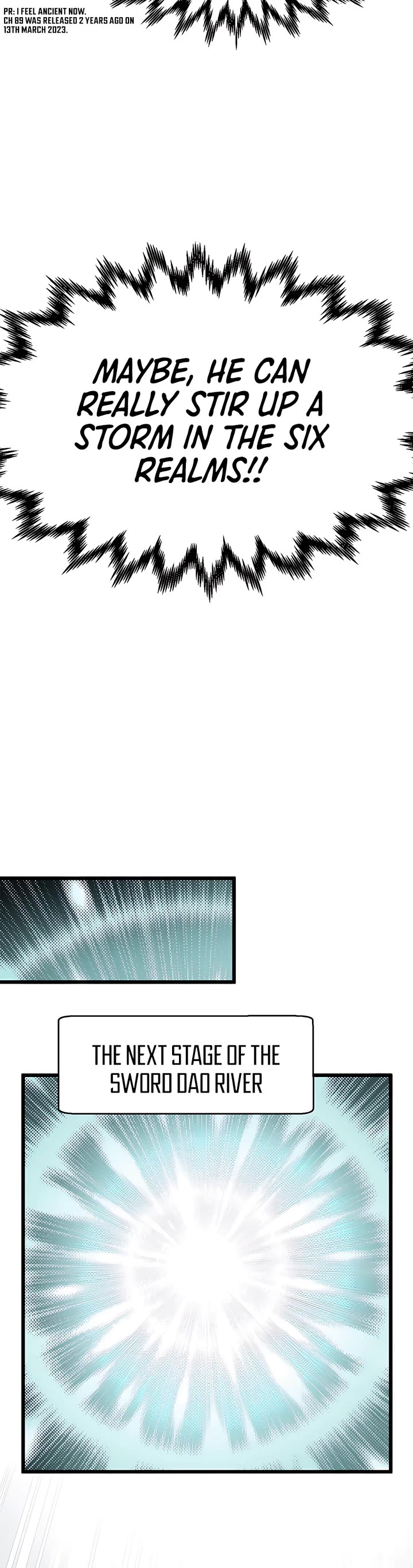 Top Tier Providence: Secretly Cultivate for a Thousand Years chapter 204 page 14