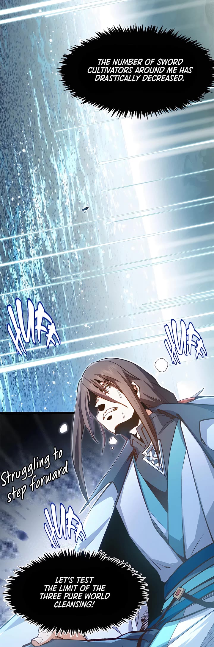 Top Tier Providence: Secretly Cultivate for a Thousand Years chapter 204 page 16