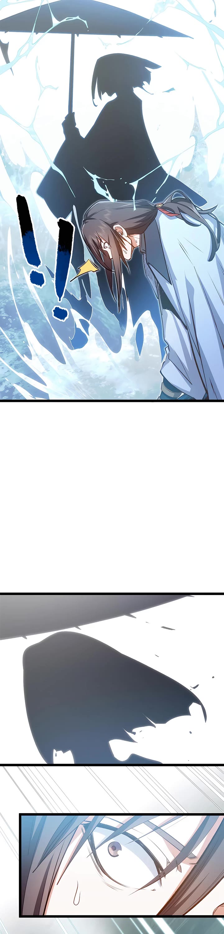 Top Tier Providence: Secretly Cultivate for a Thousand Years chapter 204 page 18