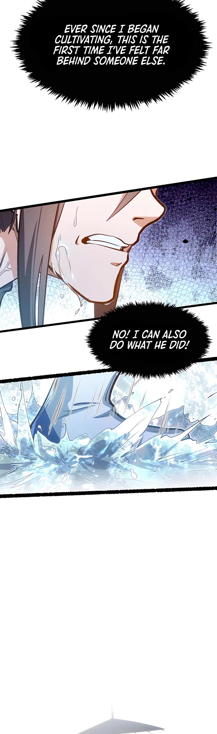 Top Tier Providence: Secretly Cultivate for a Thousand Years chapter 204 page 20