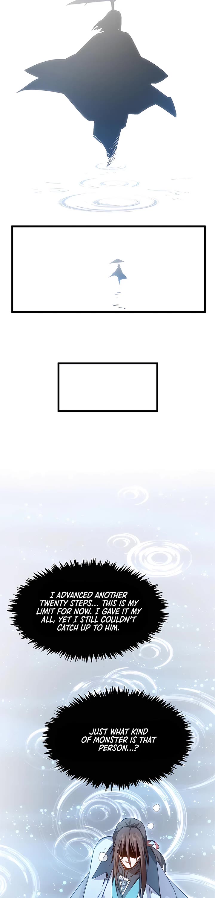 Top Tier Providence: Secretly Cultivate for a Thousand Years chapter 204 page 21