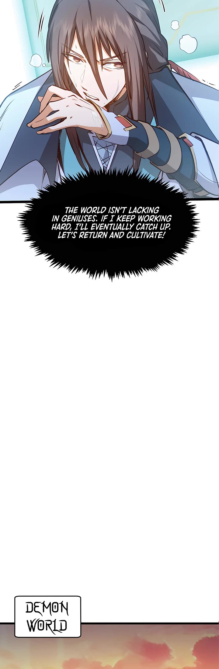 Top Tier Providence: Secretly Cultivate for a Thousand Years chapter 204 page 23