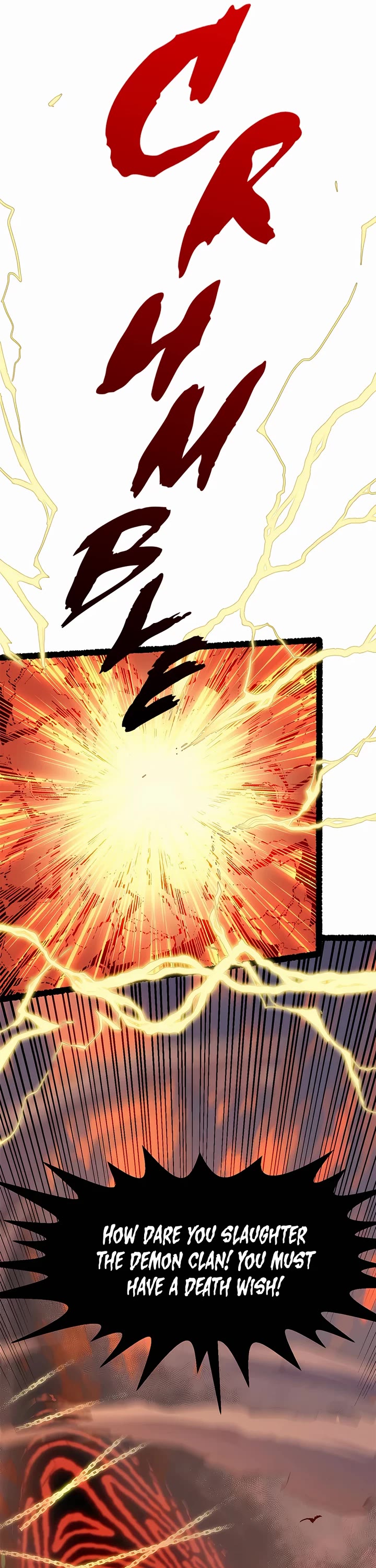 Top Tier Providence: Secretly Cultivate for a Thousand Years chapter 204 page 29