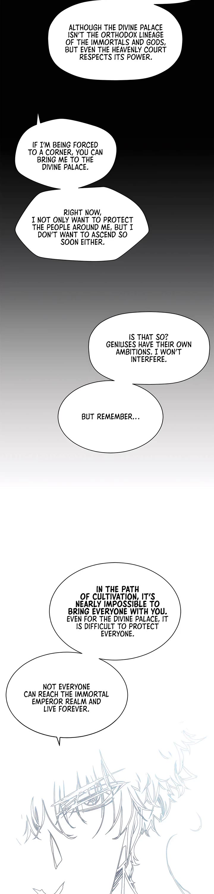 Top Tier Providence: Secretly Cultivate for a Thousand Years chapter 204 page 7