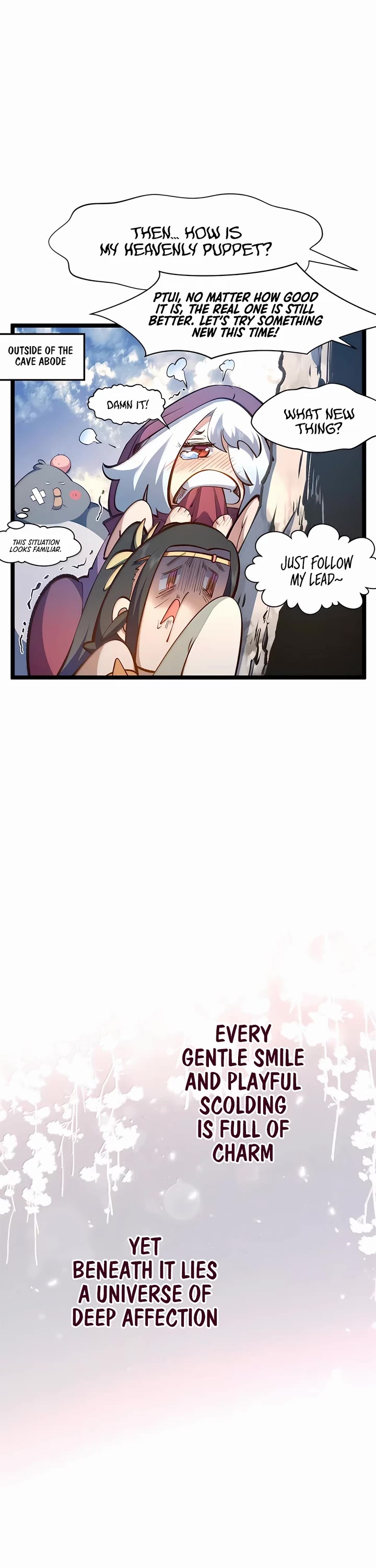 Top Tier Providence: Secretly Cultivate for a Thousand Years chapter 209 page 15