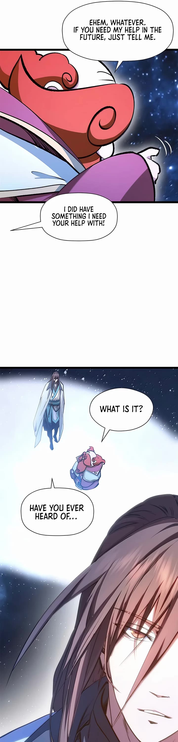 Top Tier Providence: Secretly Cultivate for a Thousand Years chapter 209 page 26