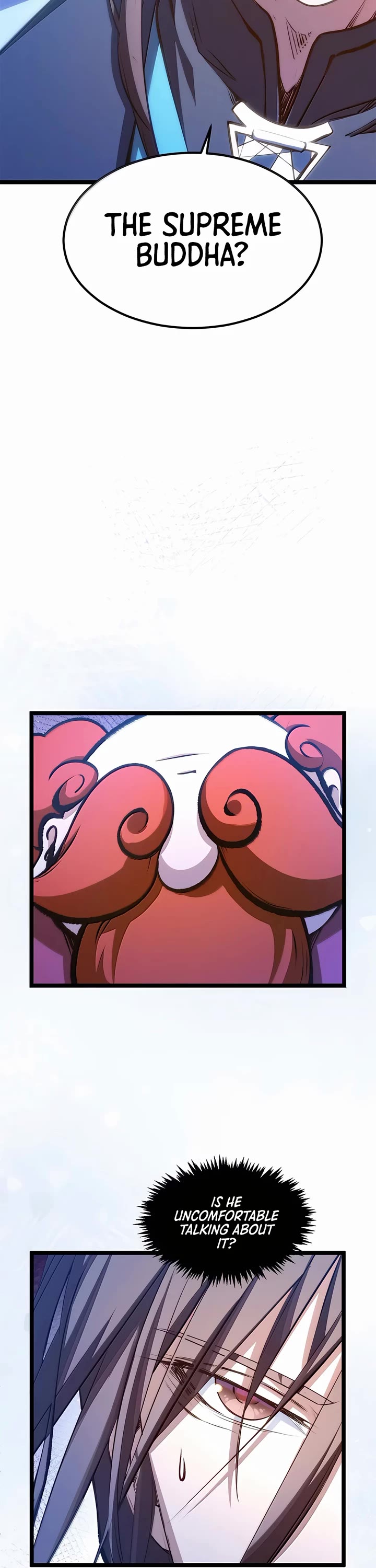 Top Tier Providence: Secretly Cultivate for a Thousand Years chapter 209 page 27