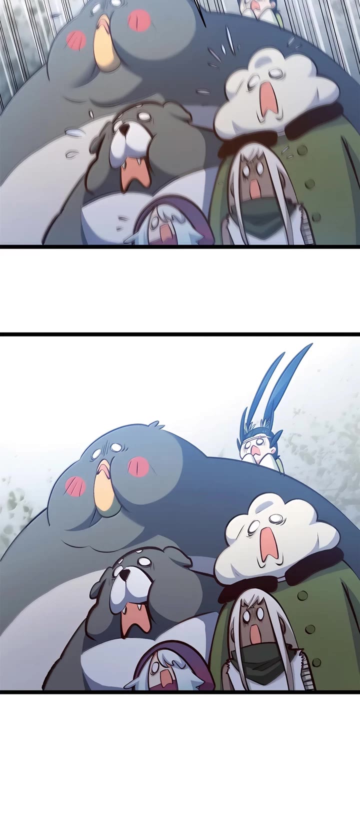 Top Tier Providence: Secretly Cultivate for a Thousand Years chapter 209 page 4