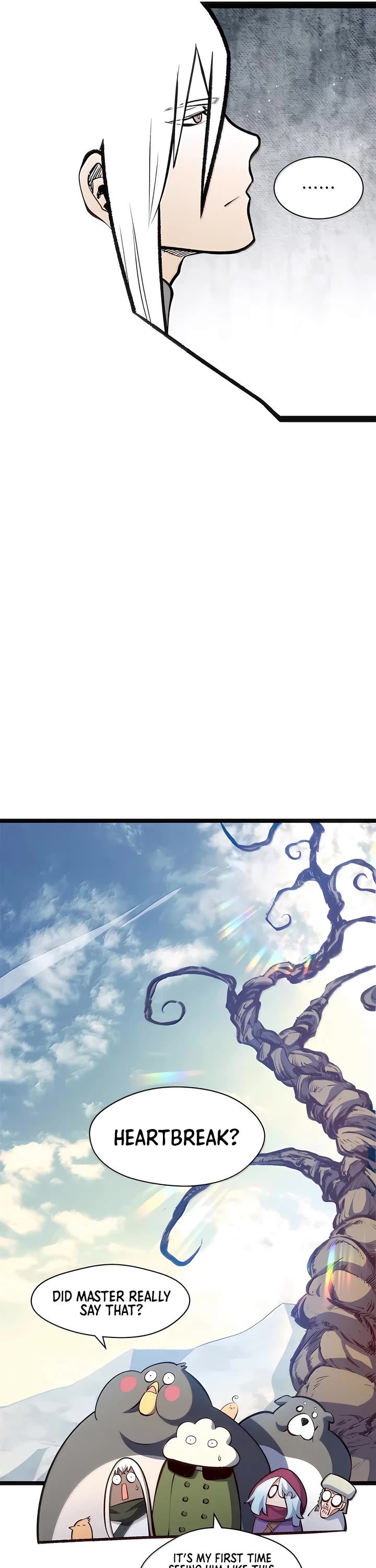 Top Tier Providence: Secretly Cultivate for a Thousand Years chapter 211 page 10