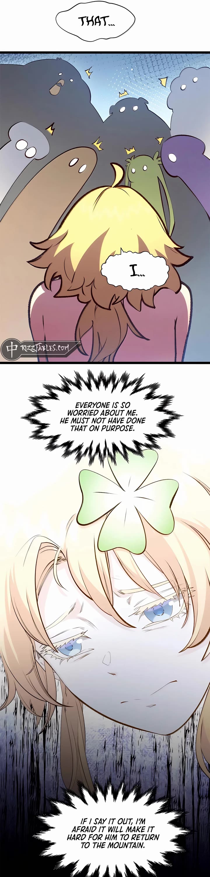 Top Tier Providence: Secretly Cultivate for a Thousand Years chapter 211 page 13