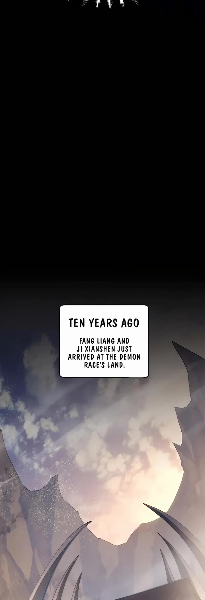 Top Tier Providence: Secretly Cultivate for a Thousand Years chapter 211 page 14