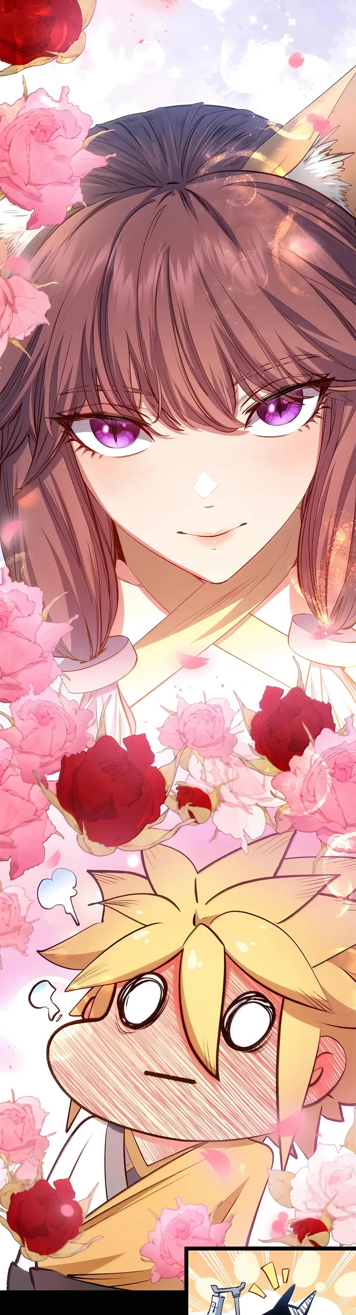 Top Tier Providence: Secretly Cultivate for a Thousand Years chapter 211 page 20