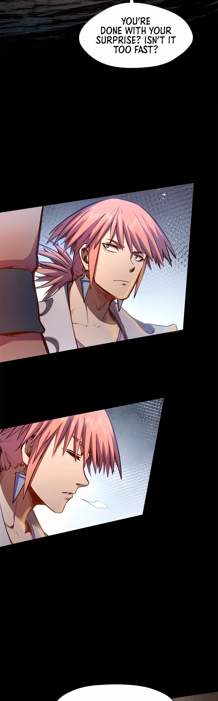 Top Tier Providence: Secretly Cultivate for a Thousand Years chapter 211 page 29