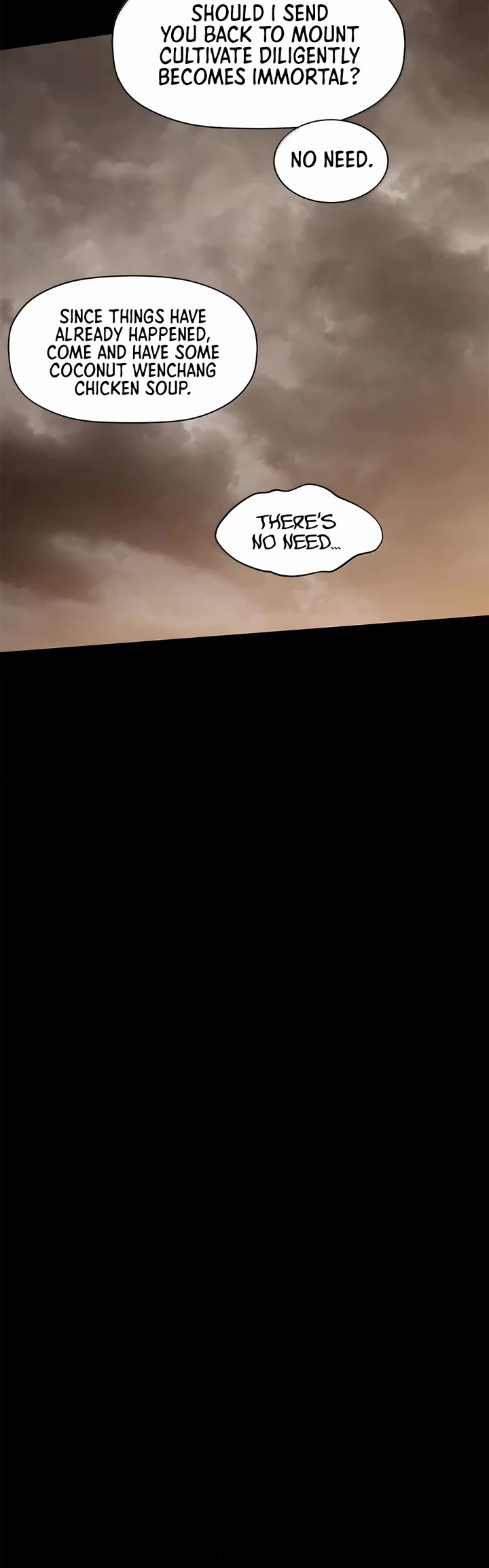 Top Tier Providence: Secretly Cultivate for a Thousand Years chapter 211 page 30