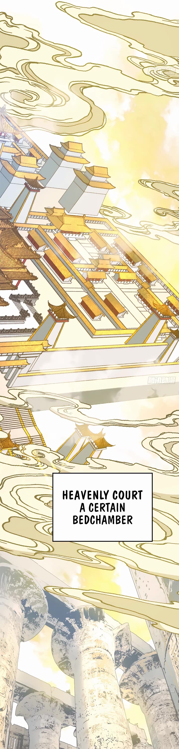 Top Tier Providence: Secretly Cultivate for a Thousand Years chapter 213 page 14