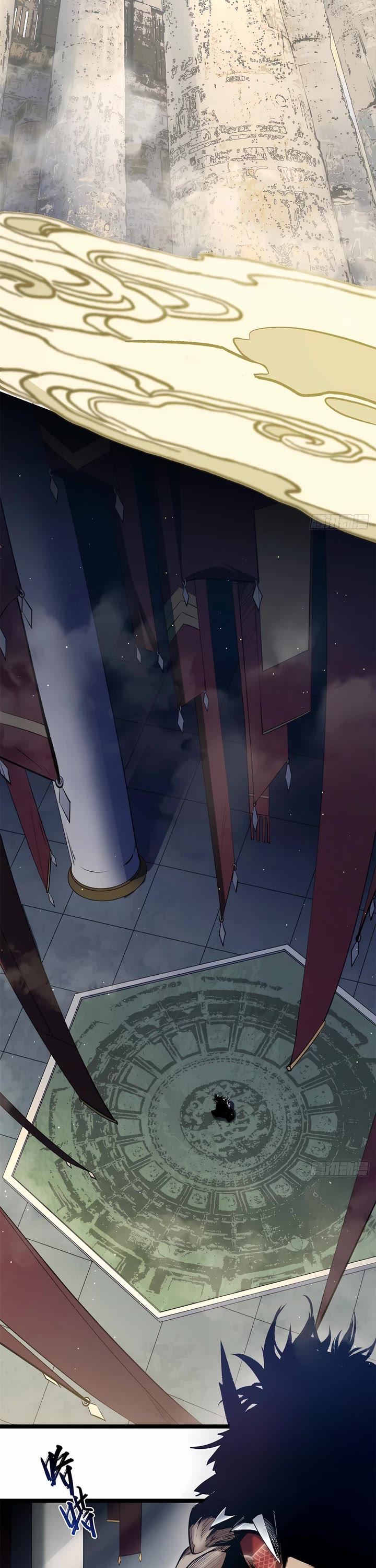 Top Tier Providence: Secretly Cultivate for a Thousand Years chapter 213 page 15