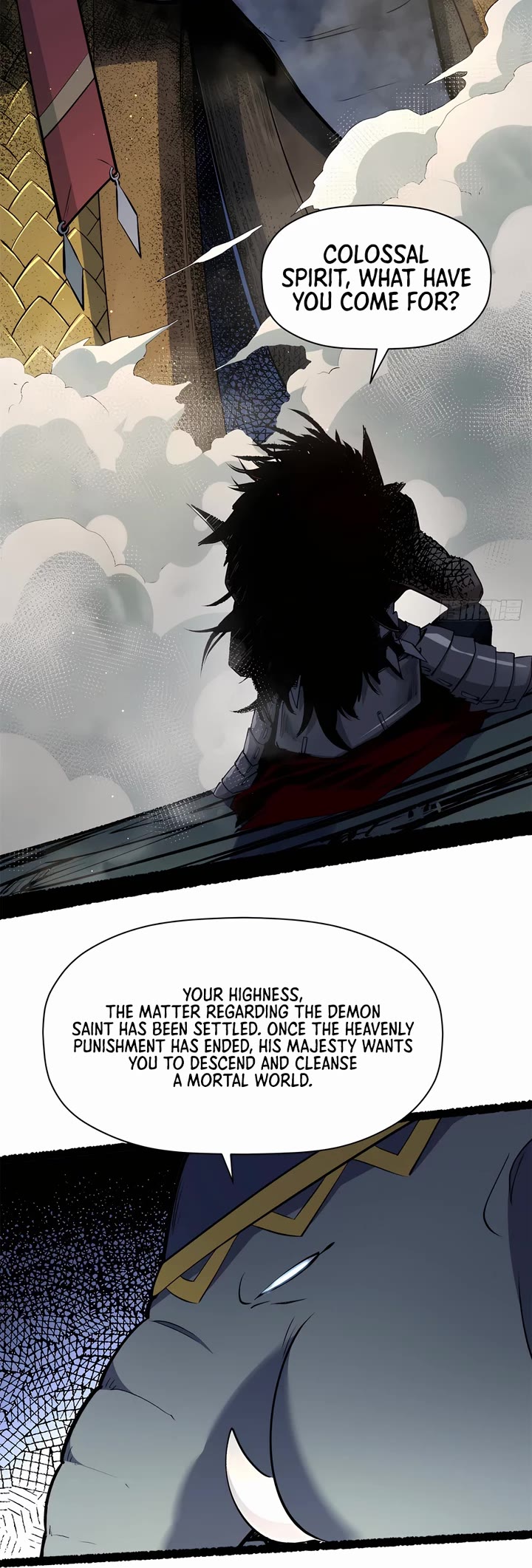 Top Tier Providence: Secretly Cultivate for a Thousand Years chapter 213 page 17