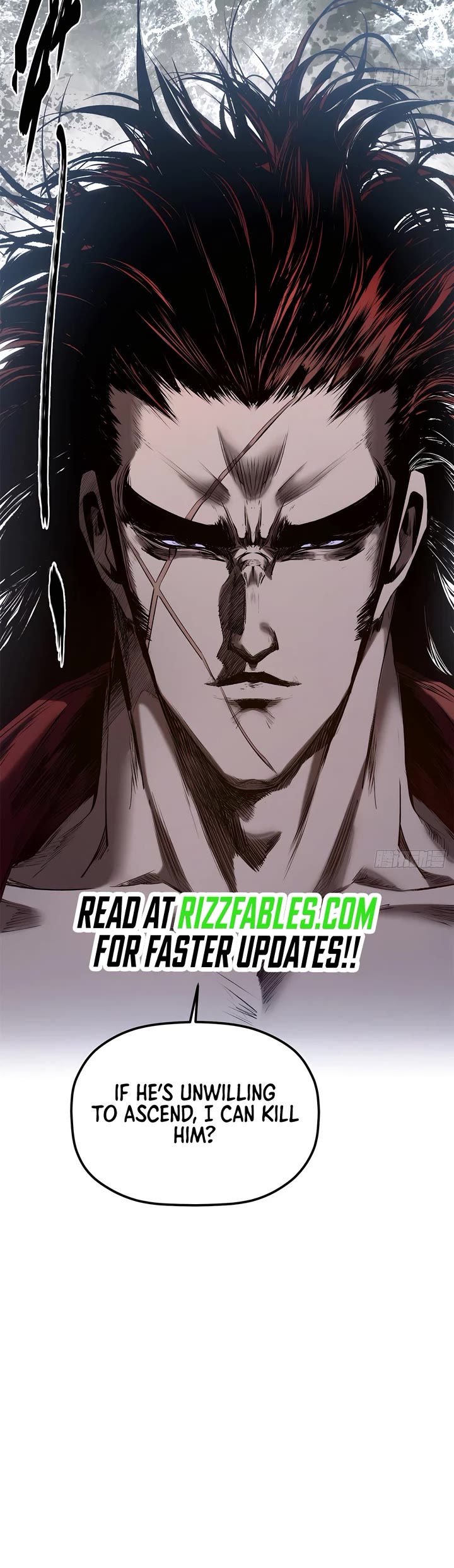 Top Tier Providence: Secretly Cultivate for a Thousand Years chapter 213 page 21