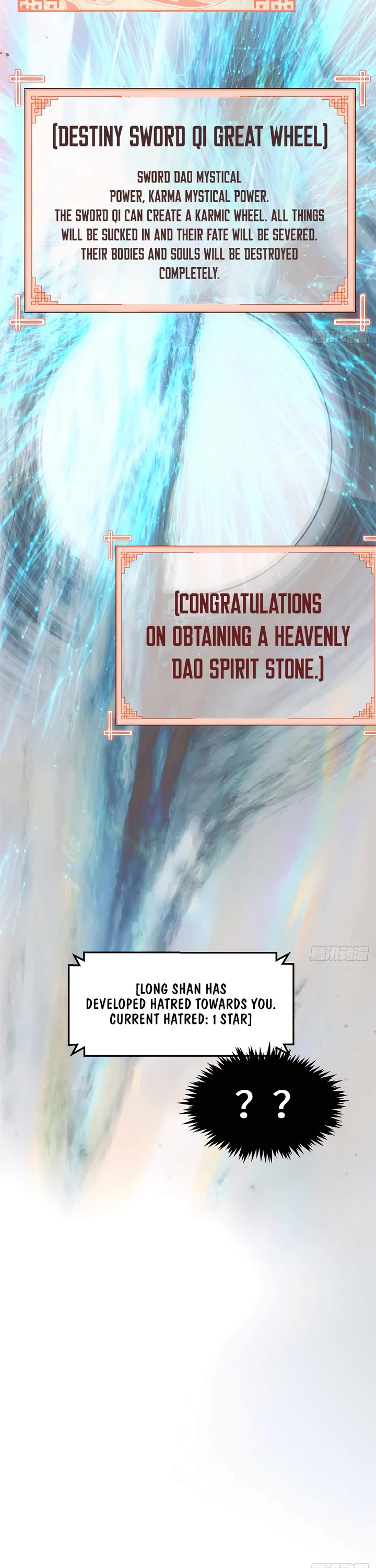 Top Tier Providence: Secretly Cultivate for a Thousand Years chapter 213 page 27