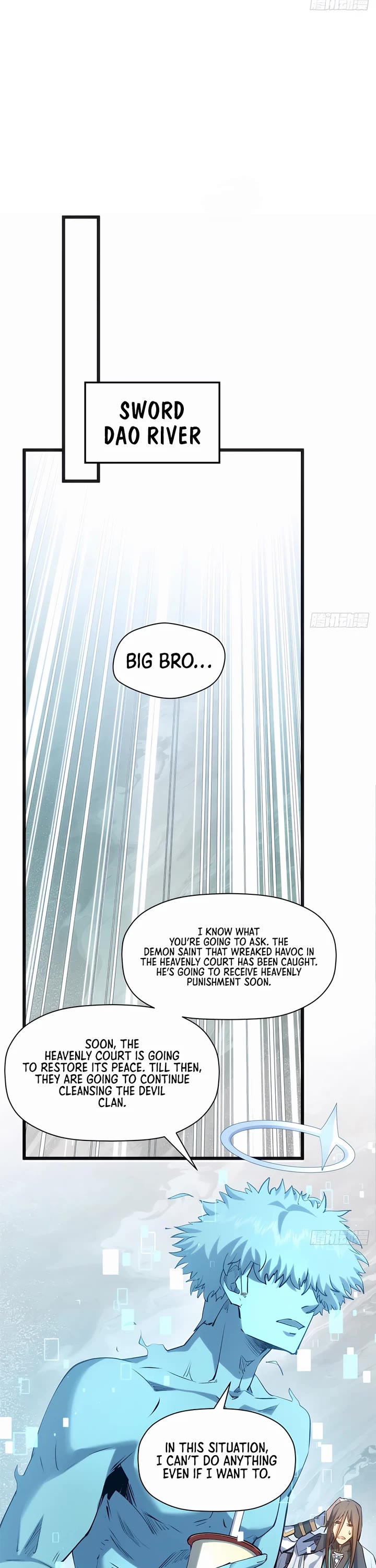 Top Tier Providence: Secretly Cultivate for a Thousand Years chapter 213 page 28