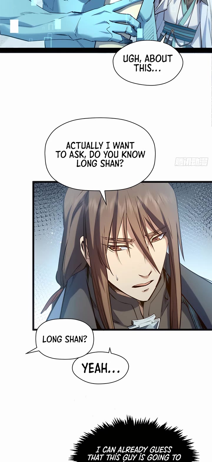 Top Tier Providence: Secretly Cultivate for a Thousand Years chapter 213 page 29