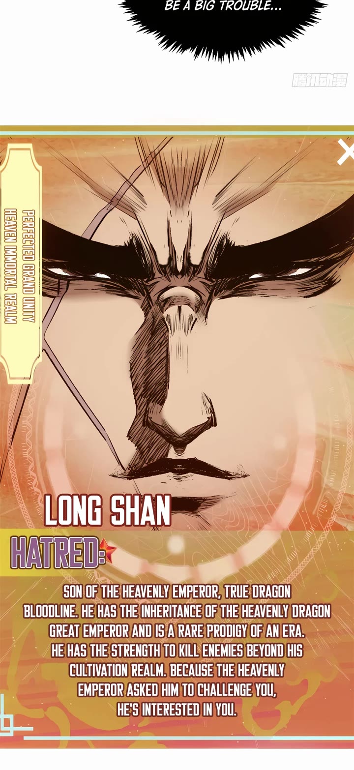 Top Tier Providence: Secretly Cultivate for a Thousand Years chapter 213 page 30