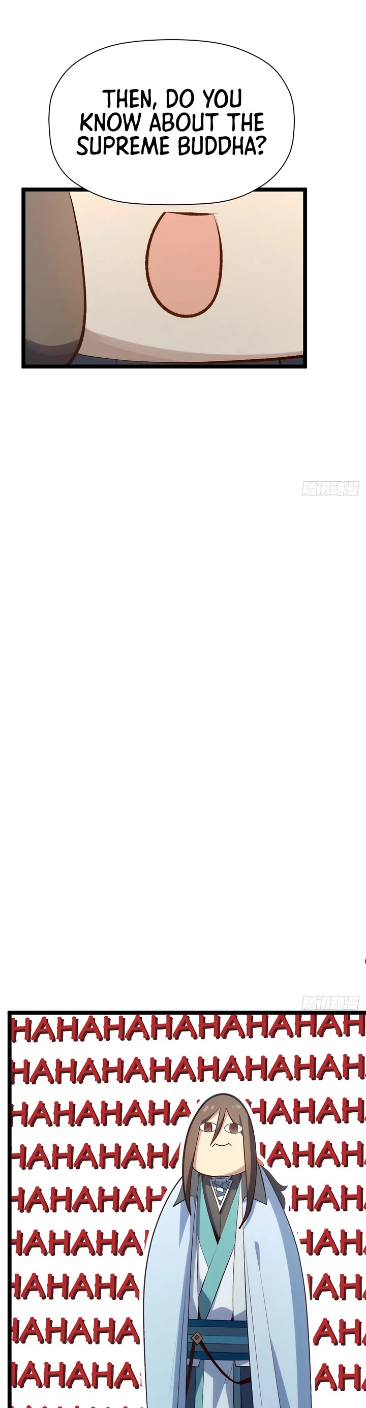 Top Tier Providence: Secretly Cultivate for a Thousand Years chapter 213 page 34