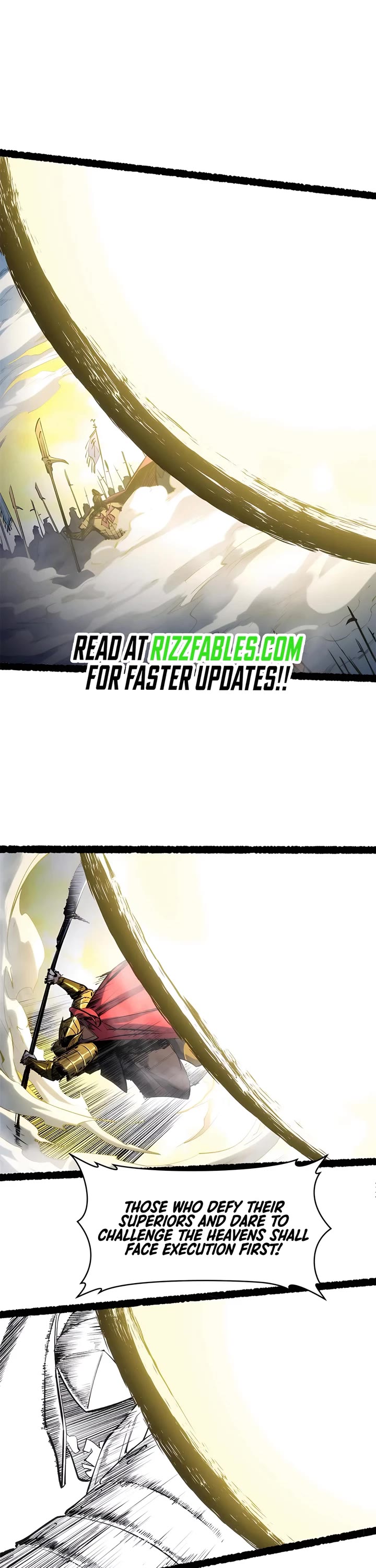 Top Tier Providence: Secretly Cultivate for a Thousand Years chapter 216 page 15