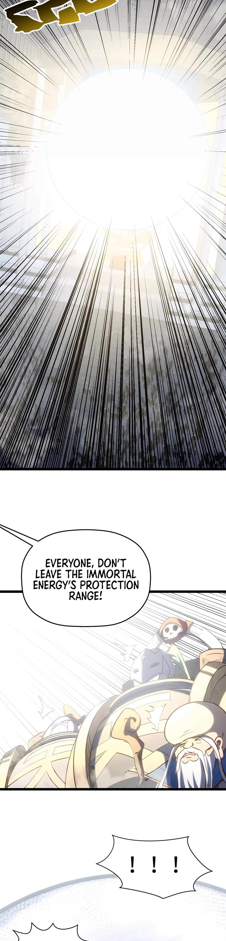 Top Tier Providence: Secretly Cultivate for a Thousand Years chapter 216 page 22