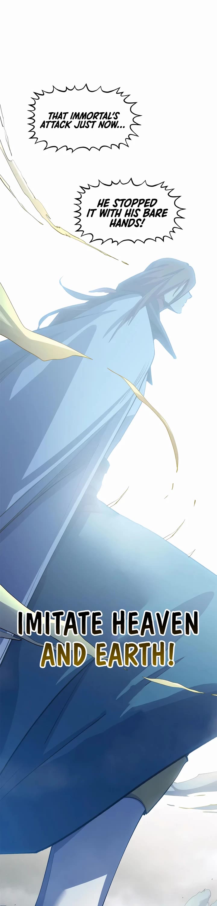 Top Tier Providence: Secretly Cultivate for a Thousand Years chapter 216 page 25