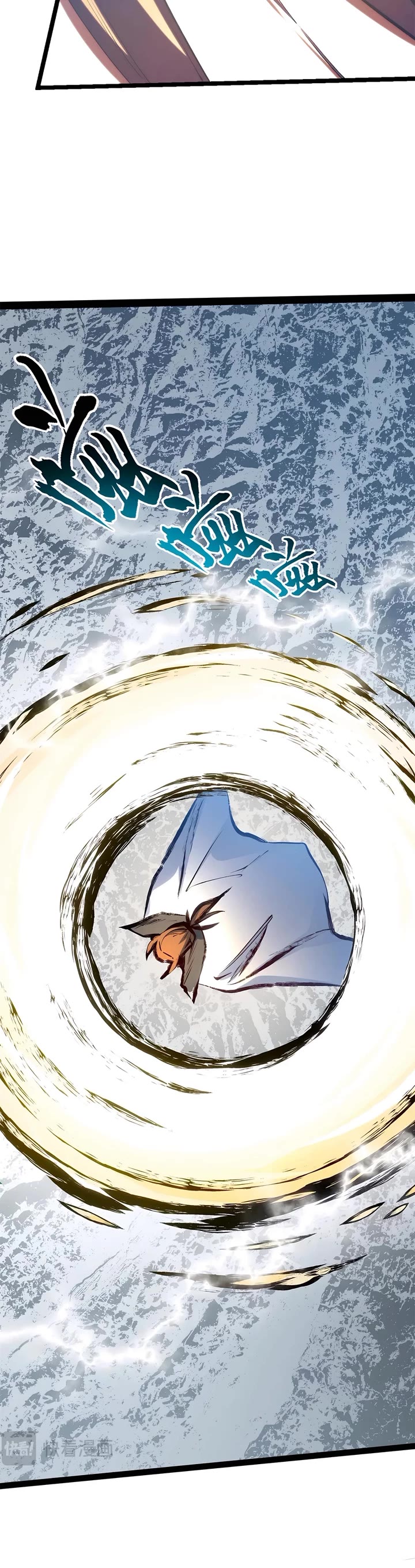 Top Tier Providence: Secretly Cultivate for a Thousand Years chapter 216 page 28