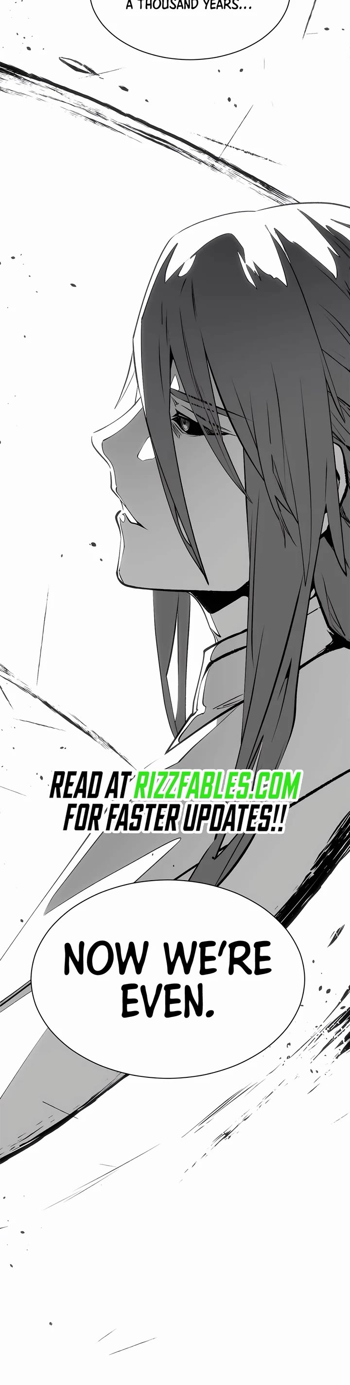 Top Tier Providence: Secretly Cultivate for a Thousand Years chapter 216 page 32