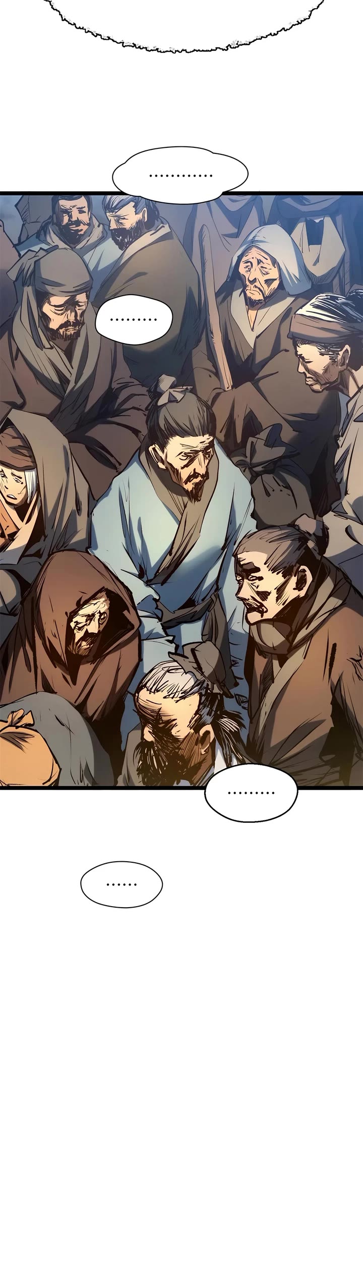 Top Tier Providence: Secretly Cultivate for a Thousand Years chapter 216 page 9