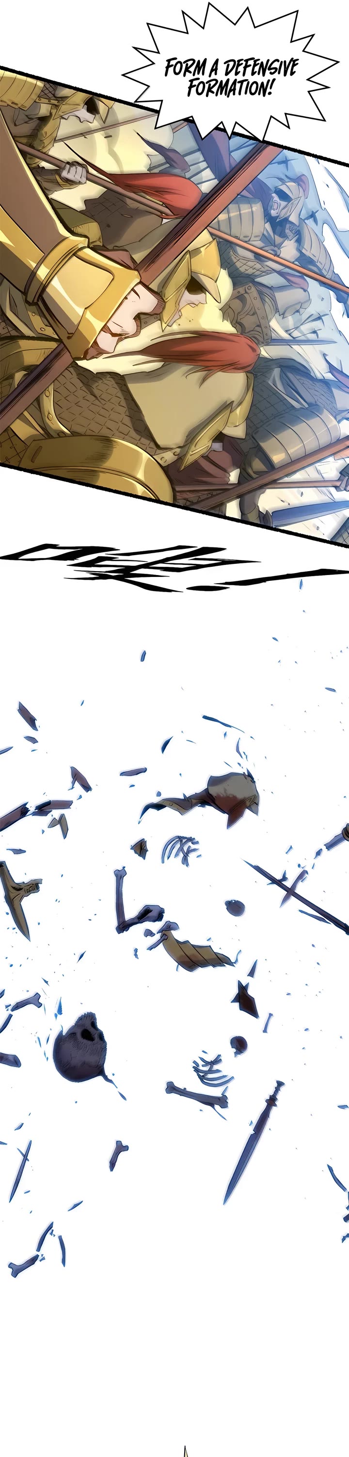 Top Tier Providence: Secretly Cultivate for a Thousand Years chapter 217 page 14