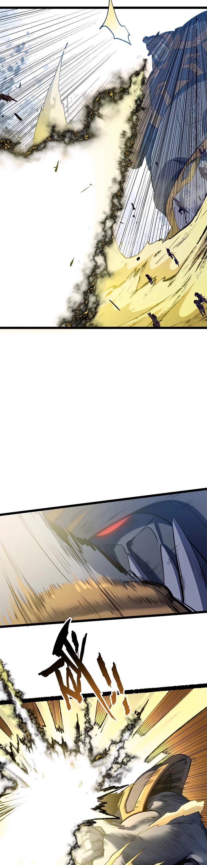 Top Tier Providence: Secretly Cultivate for a Thousand Years chapter 217 page 15