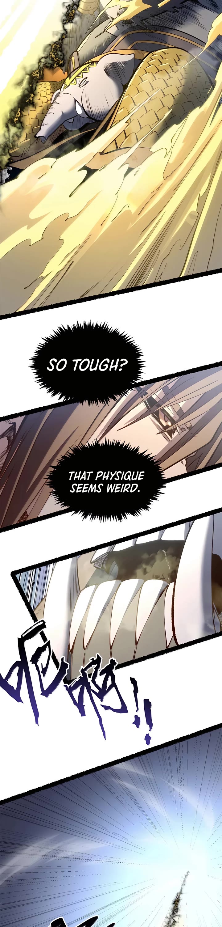 Top Tier Providence: Secretly Cultivate for a Thousand Years chapter 217 page 16