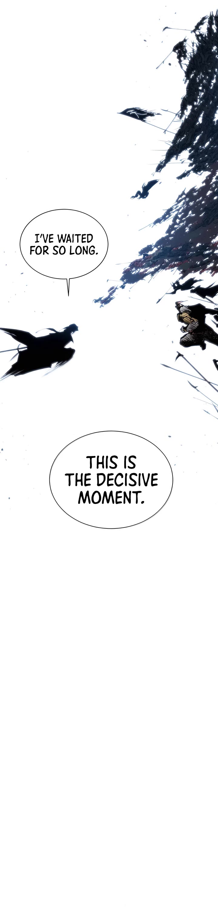 Top Tier Providence: Secretly Cultivate for a Thousand Years chapter 217 page 23