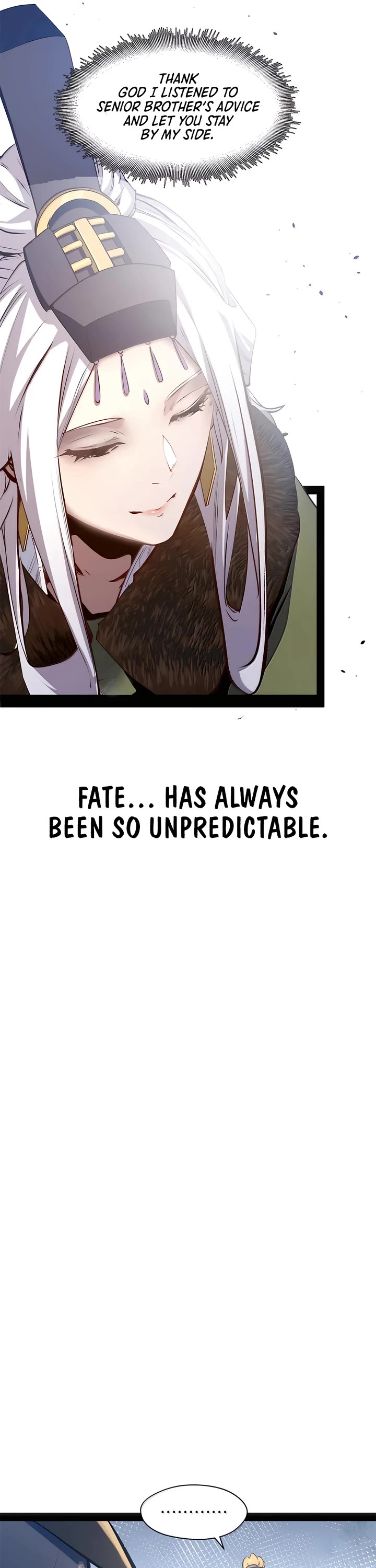 Top Tier Providence: Secretly Cultivate for a Thousand Years chapter 217 page 28