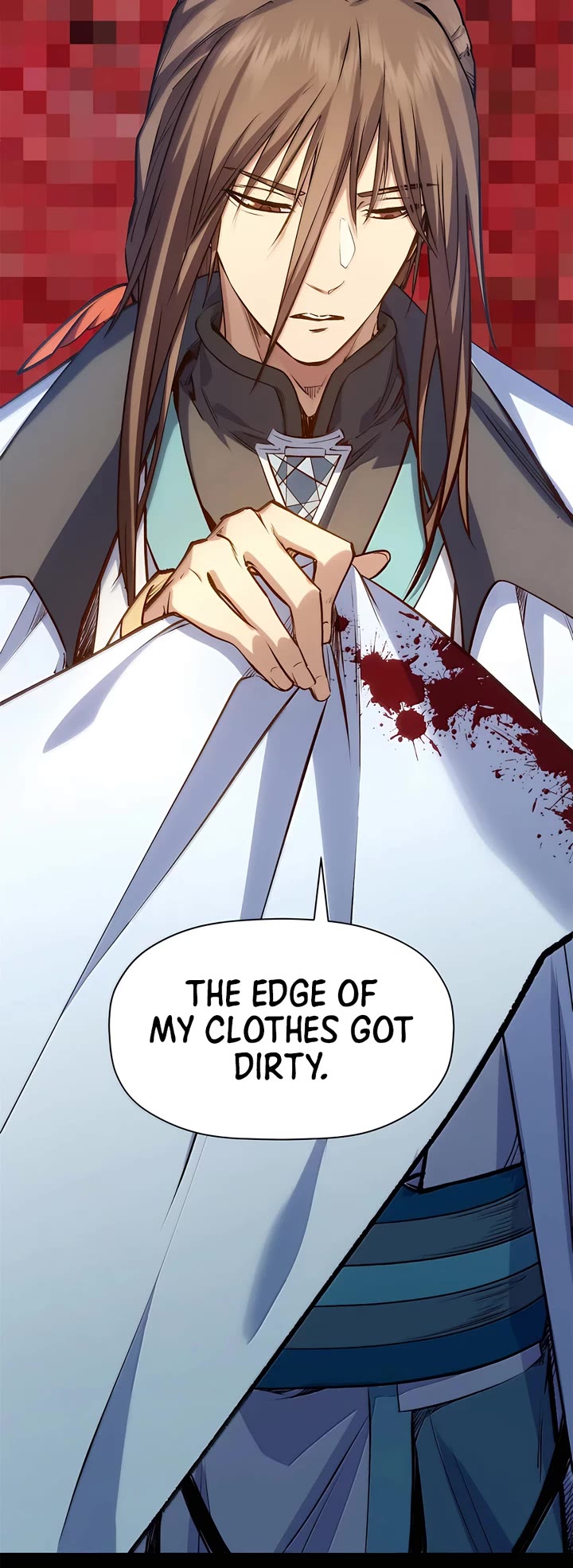 Top Tier Providence: Secretly Cultivate for a Thousand Years chapter 217 page 30